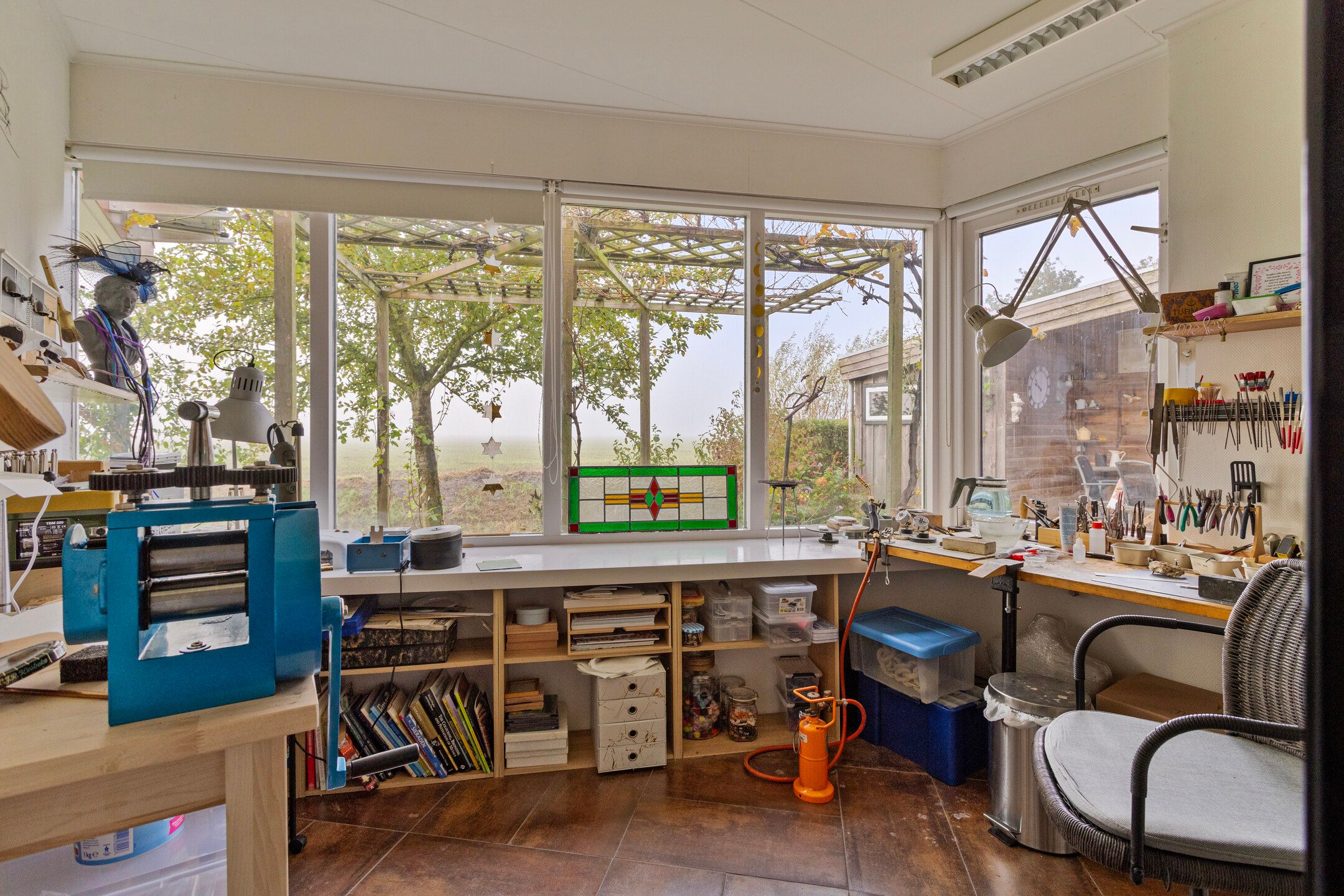 Foto 30 van Haven 32