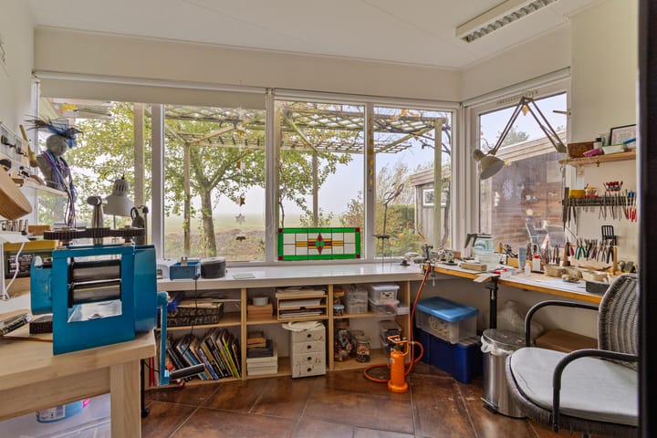 Foto 30 van Haven 32