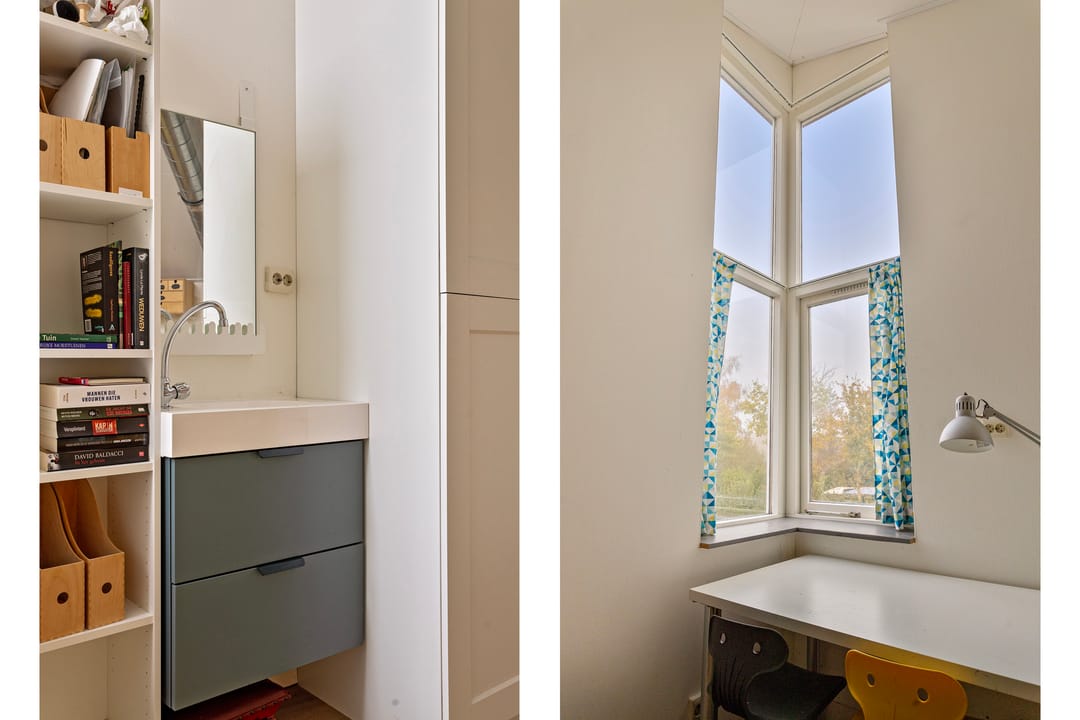 Foto 43 van Haven 32