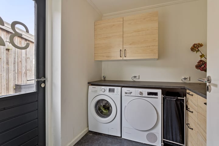 Foto 45 van Haven 32