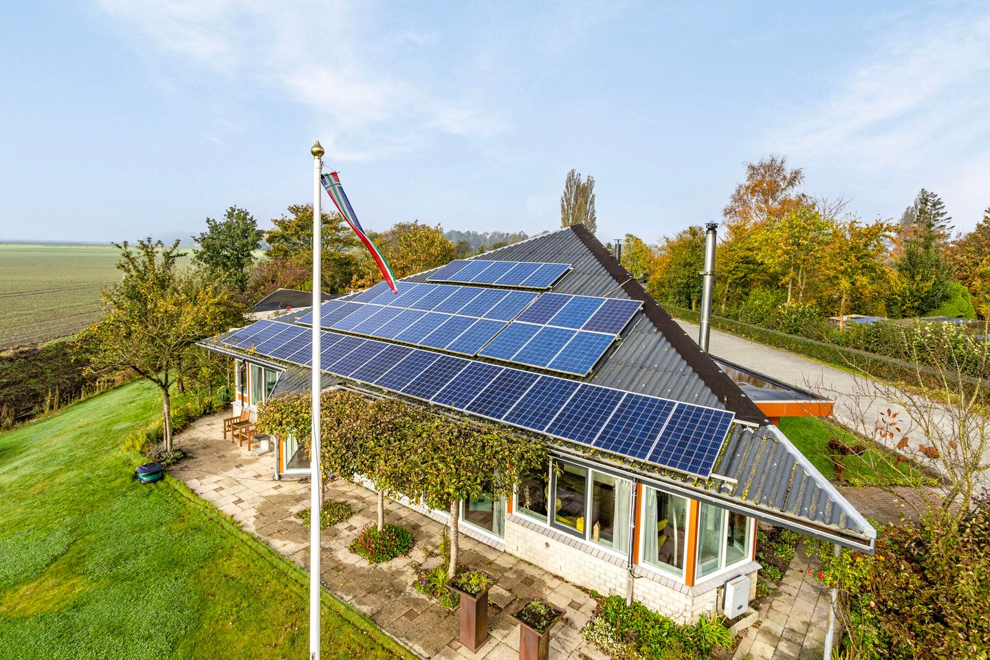 Foto 49 van Haven 32