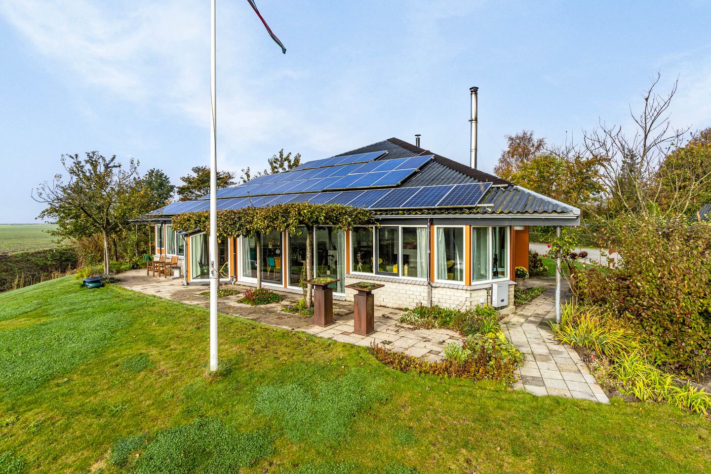 Foto 50 van Haven 32