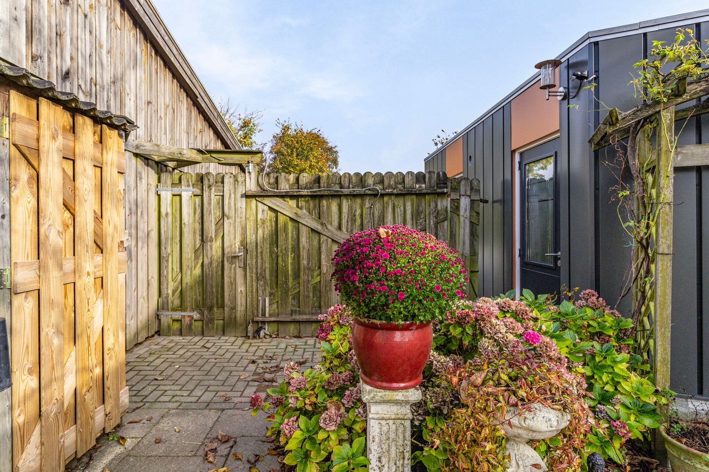 Foto 59 van Haven 32