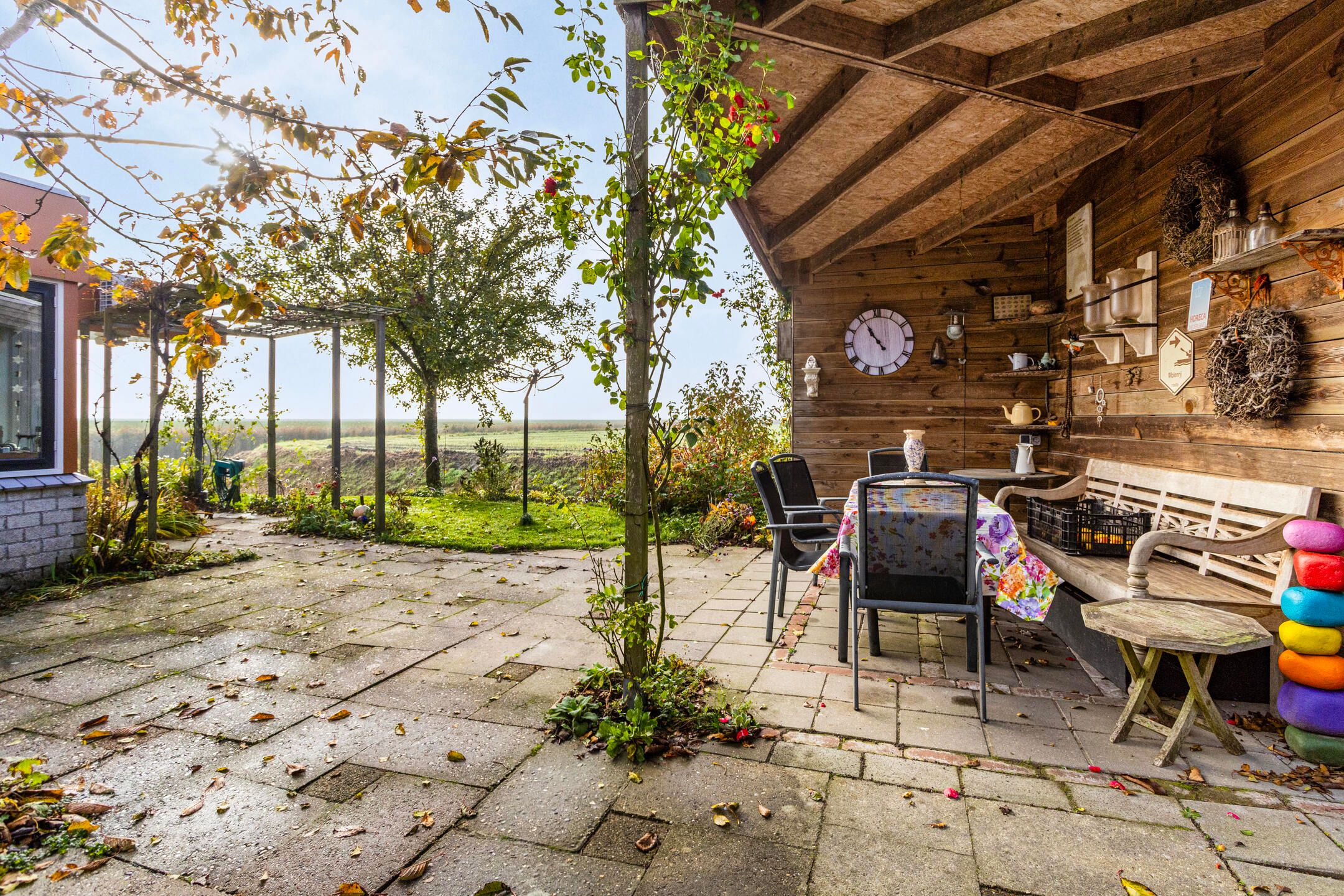 Foto 60 van Haven 32