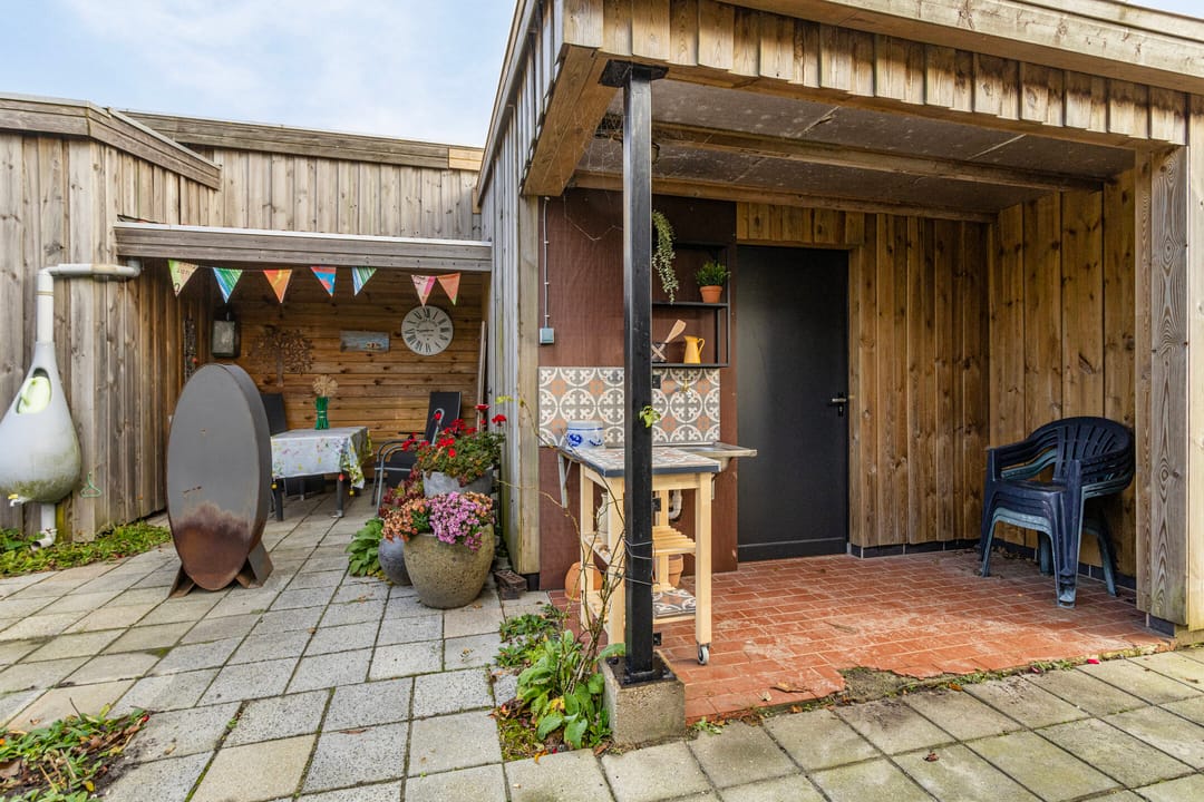 Foto 61 van Haven 32