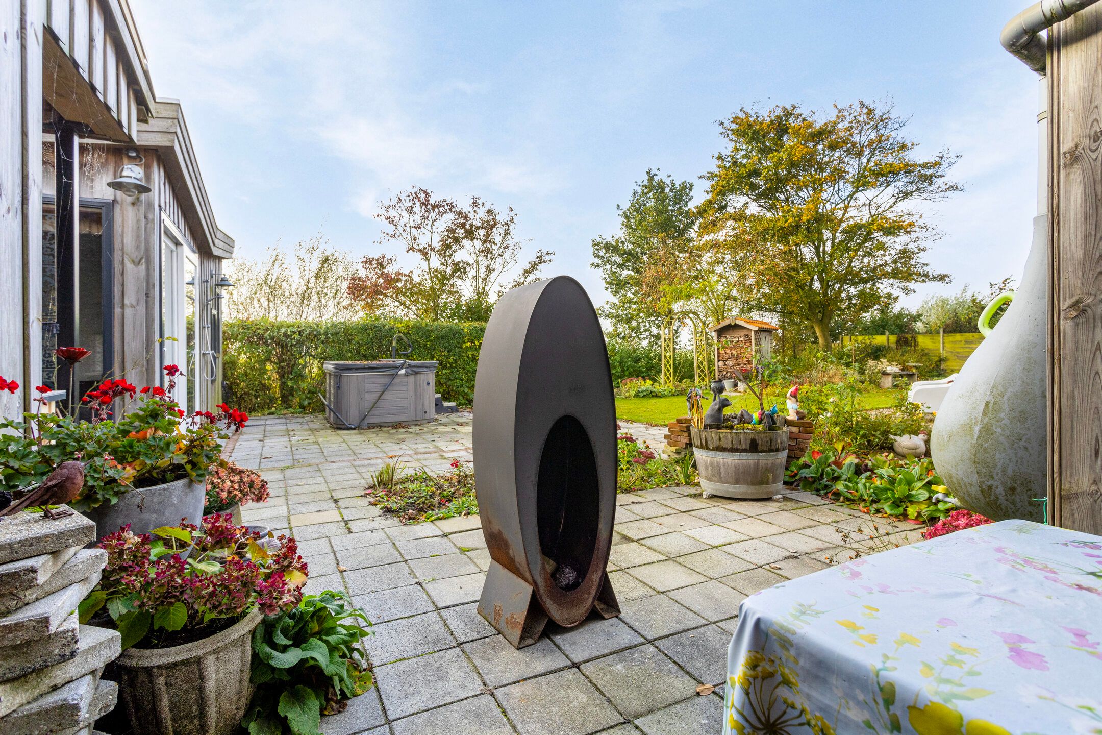 Foto 63 van Haven 32