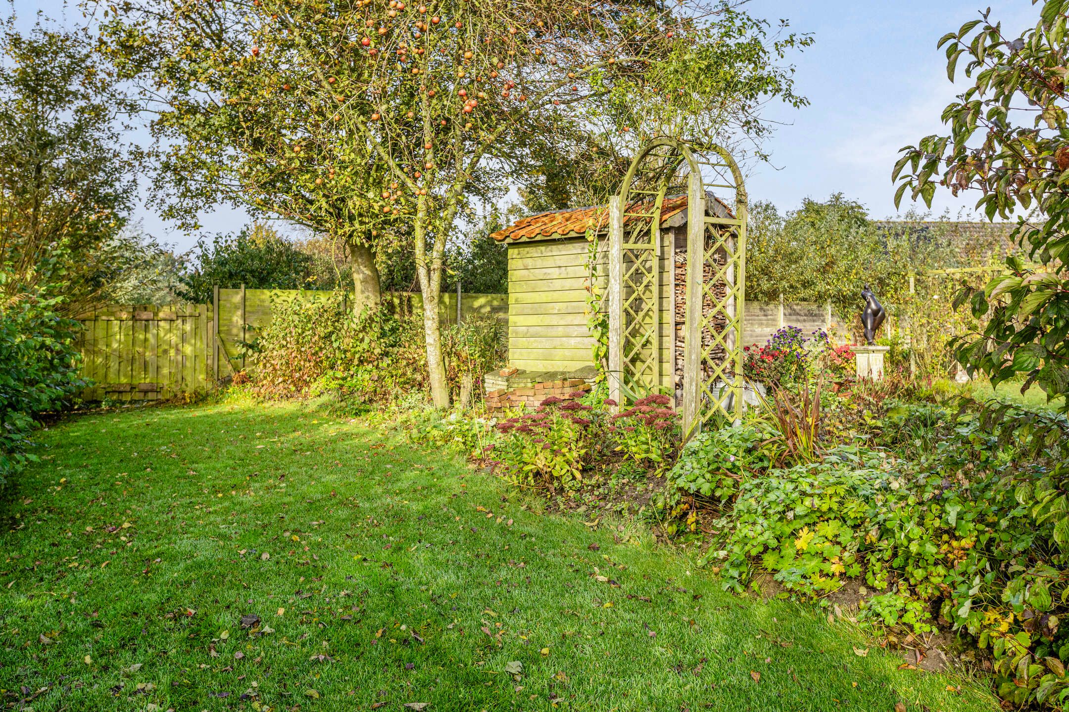 Foto 87 van Haven 32