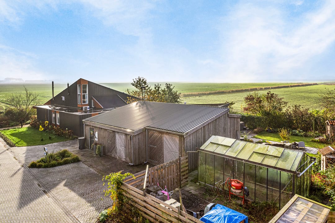 Foto 91 van Haven 32