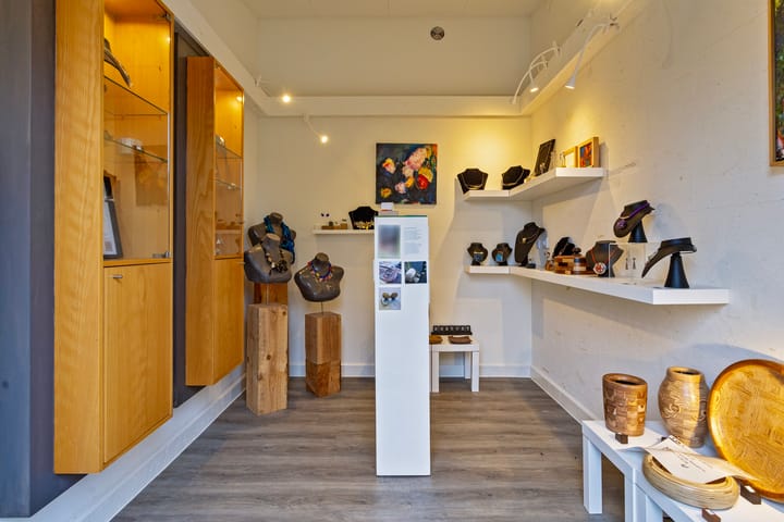 Foto 93 van Haven 32