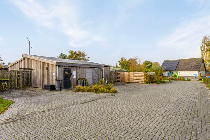 Foto 95 van Haven 32