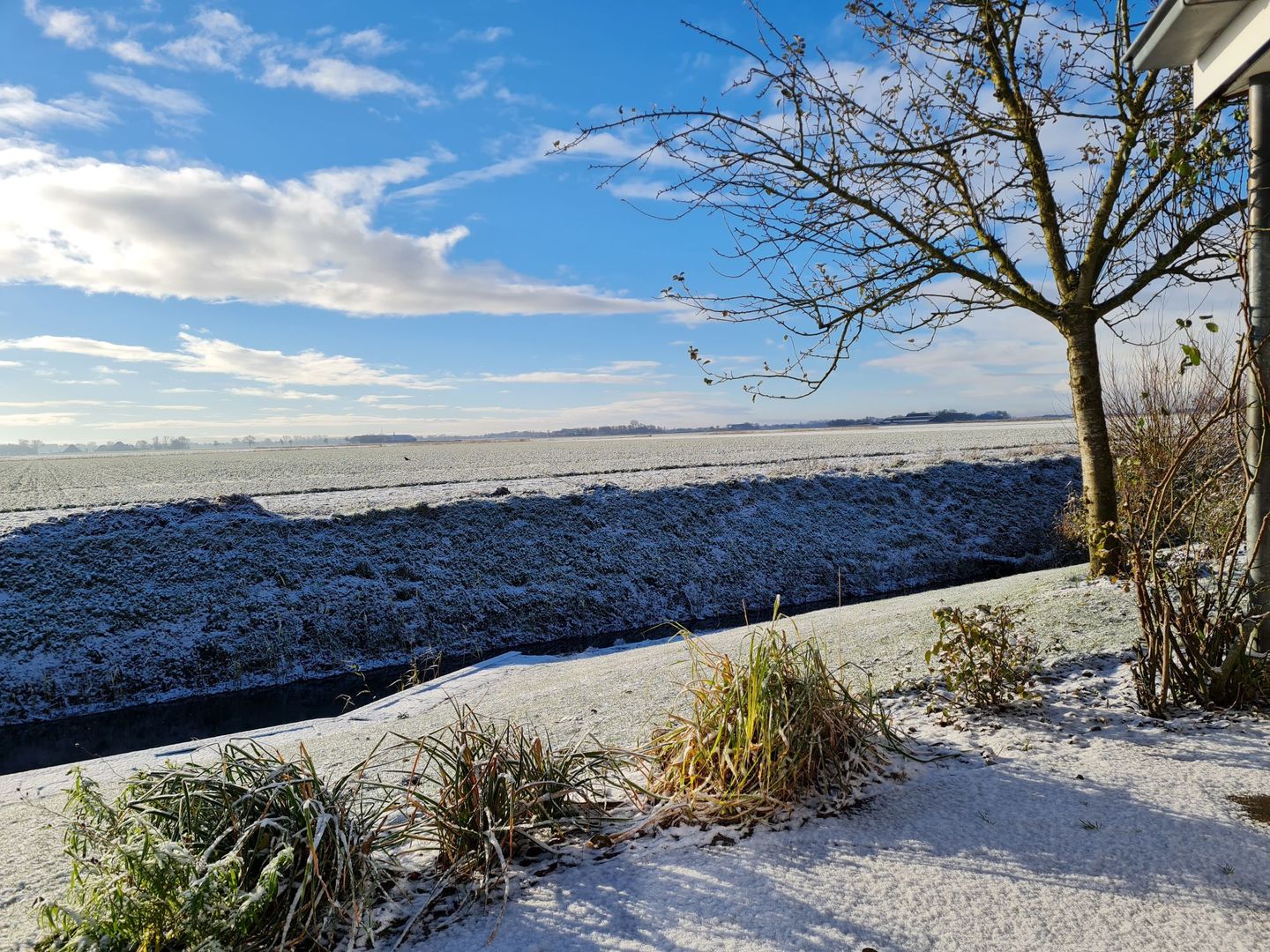 Foto 100 van Haven 32