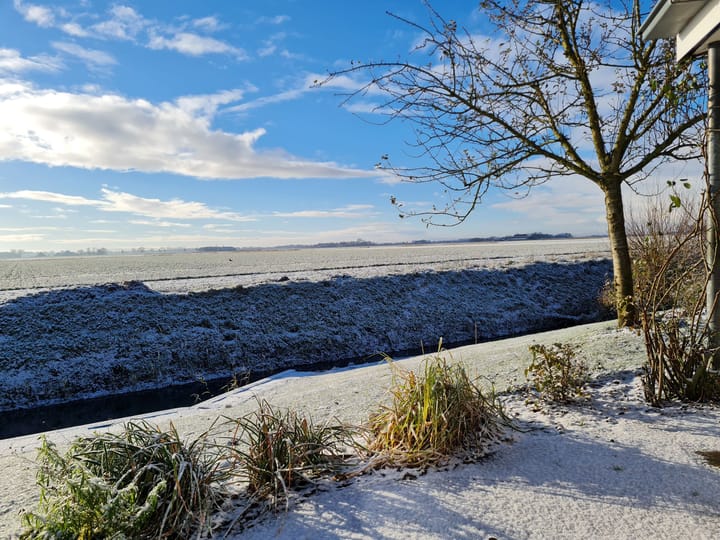 Foto 100 van Haven 32