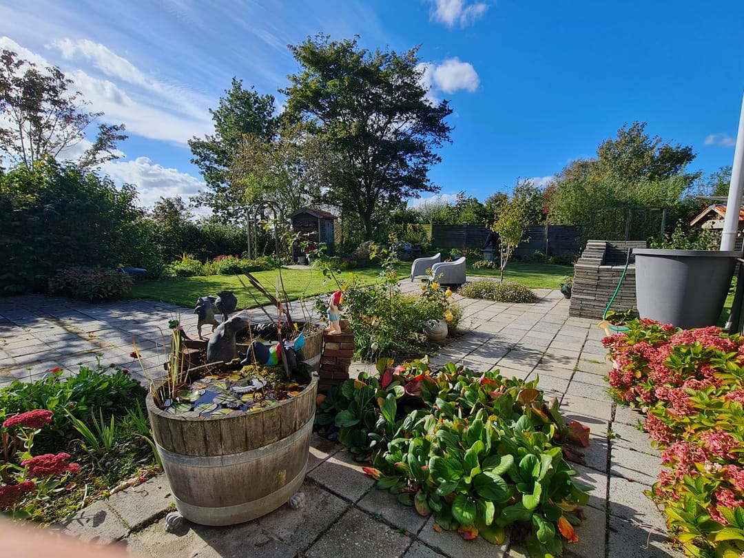 Foto 103 van Haven 32