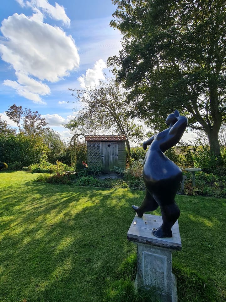 Foto 104 van Haven 32