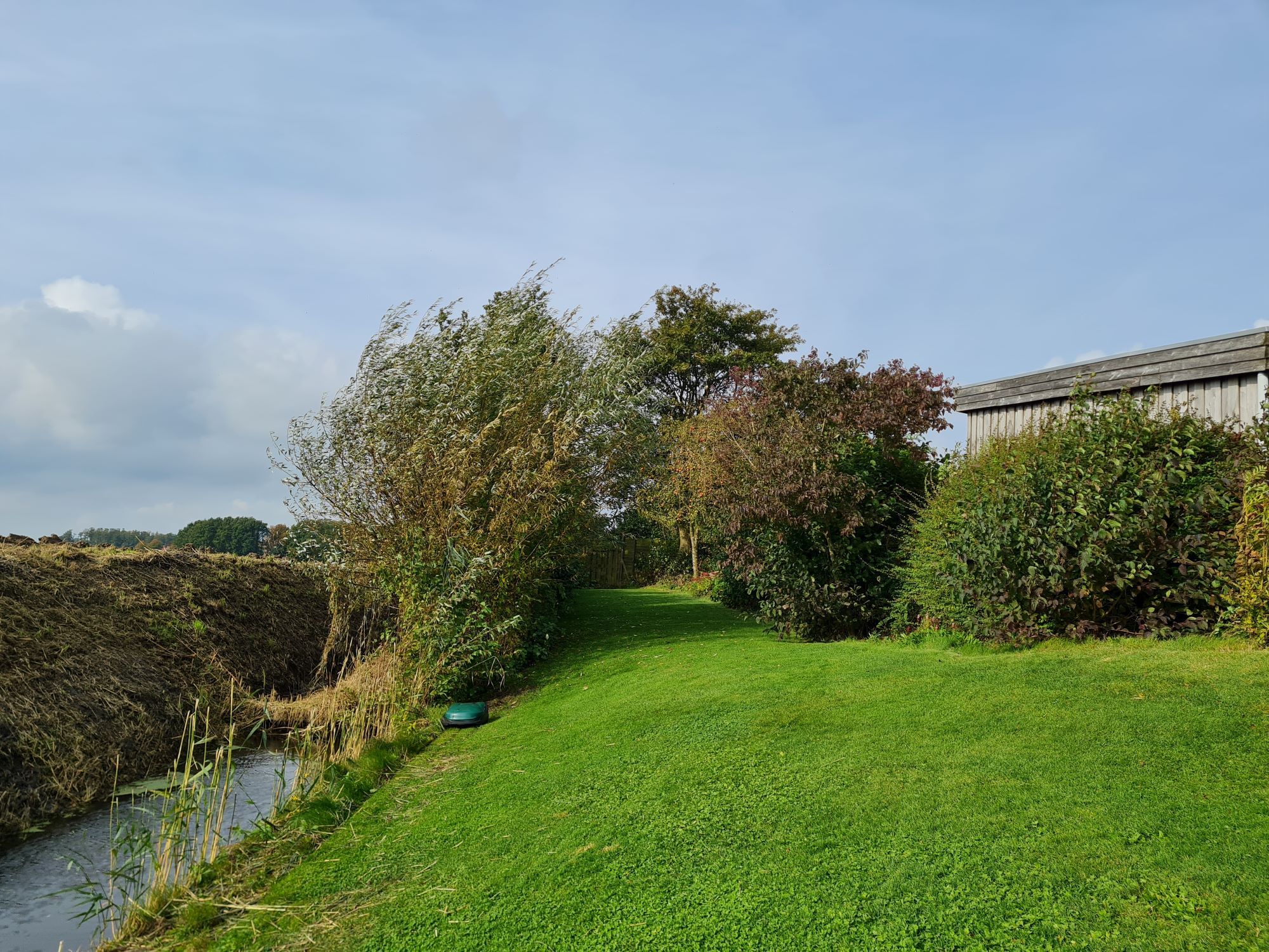 Foto 114 van Haven 32