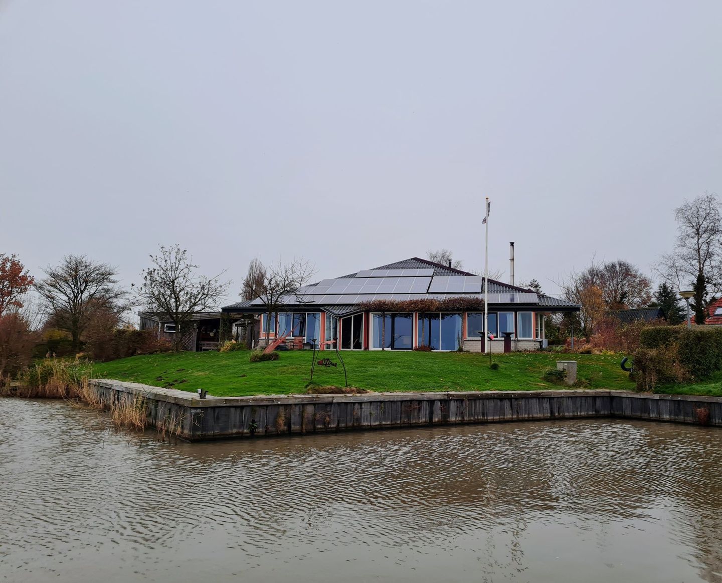 Foto 115 van Haven 32