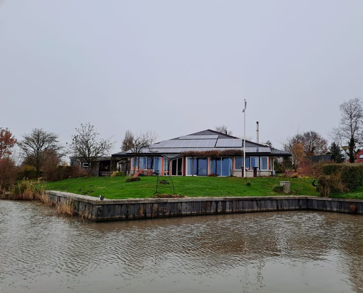 Foto 115 van Haven 32