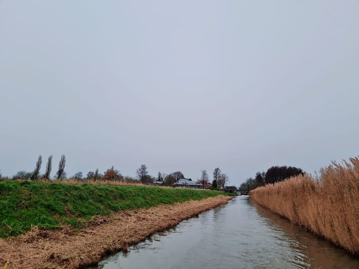 Foto 116 van Haven 32