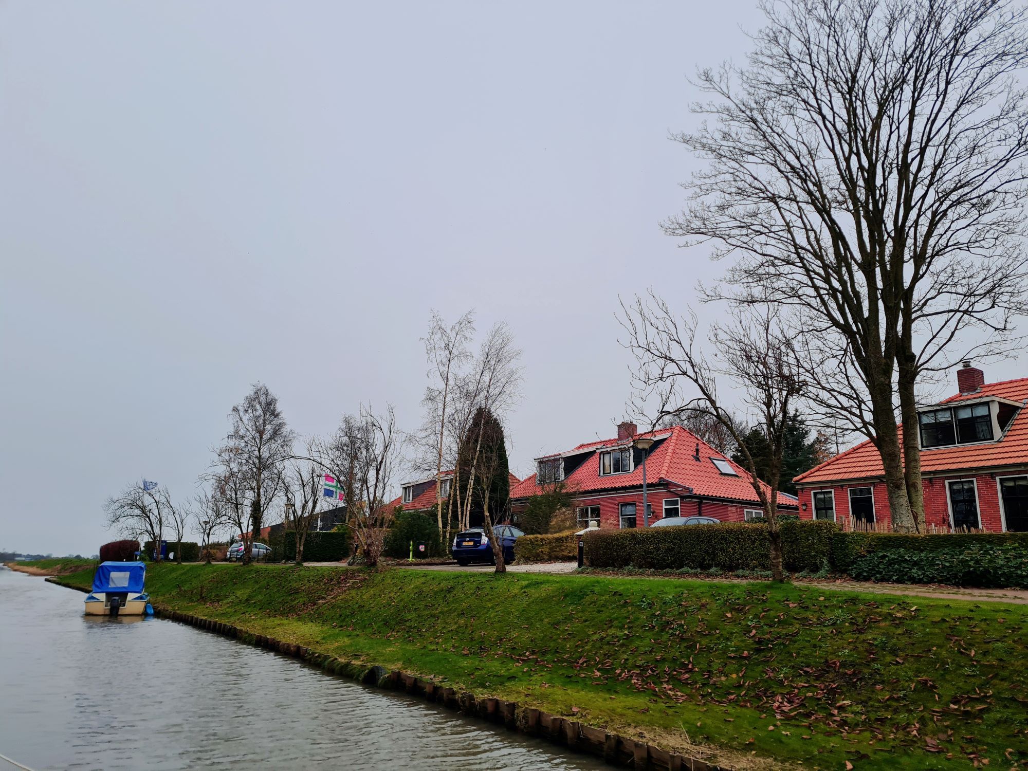 Foto 117 van Haven 32