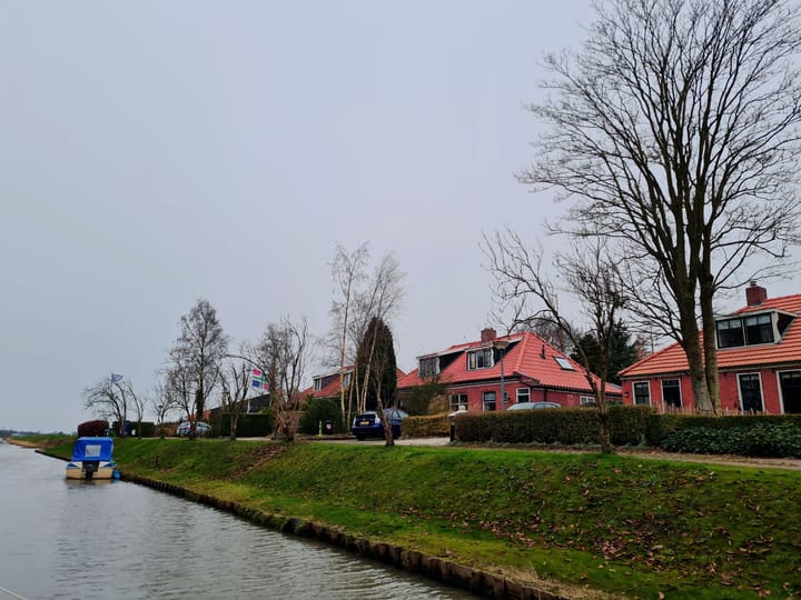 Foto 117 van Haven 32