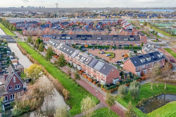 Foto 2 van Henri Laurenspad 36