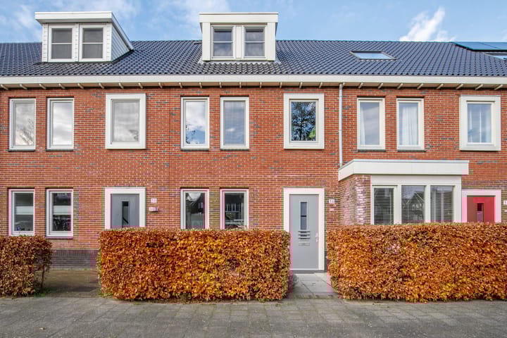 Foto 3 van Henri Laurenspad 36