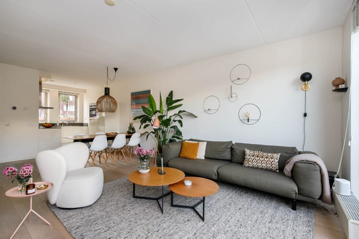 Foto 4 van Henri Laurenspad 36