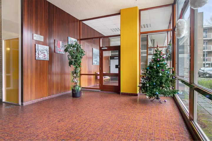 Foto 3 van Valkhofplein 26