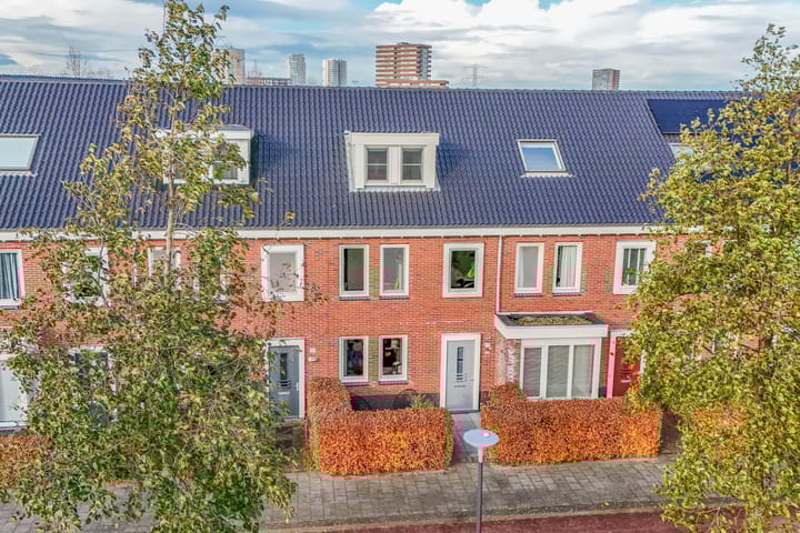 Foto 5 van Henri Laurenspad 36