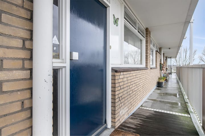 Foto 4 van Valkhofplein 26