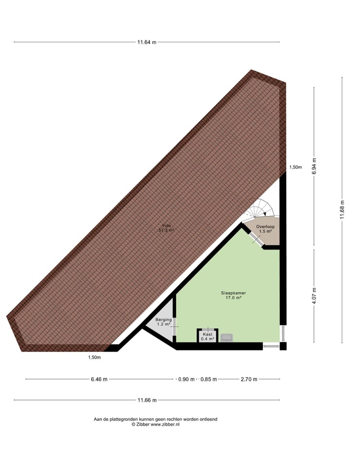 Foto 120 van Haven 32