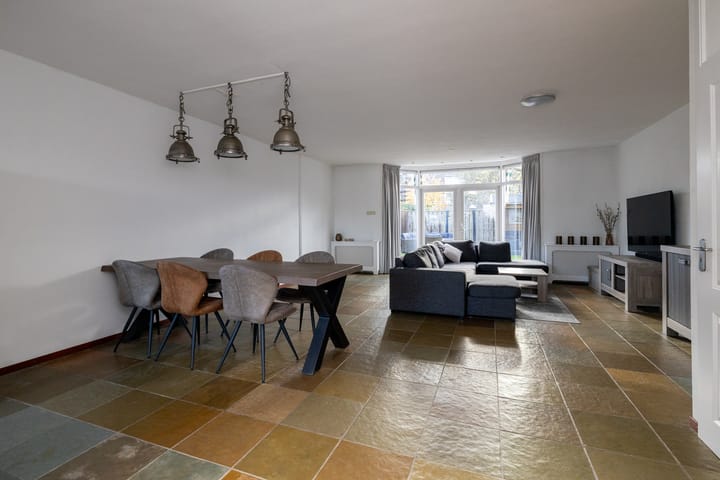 Foto 2 van Duinkant 8