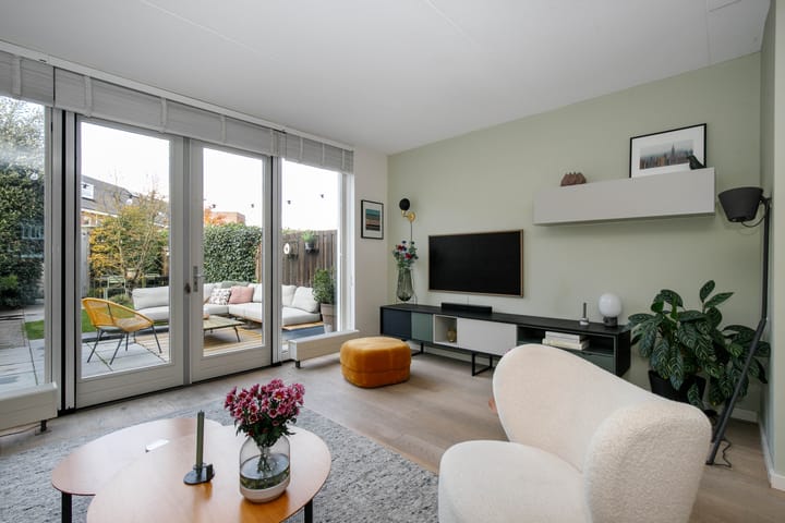 Foto 10 van Henri Laurenspad 36