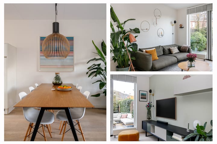 Foto 13 van Henri Laurenspad 36