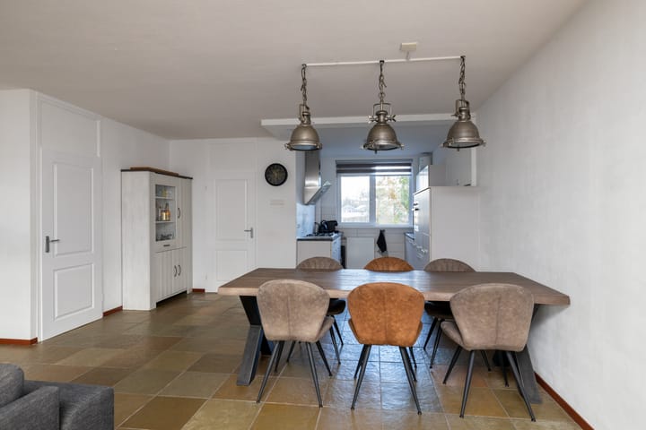 Foto 5 van Duinkant 8