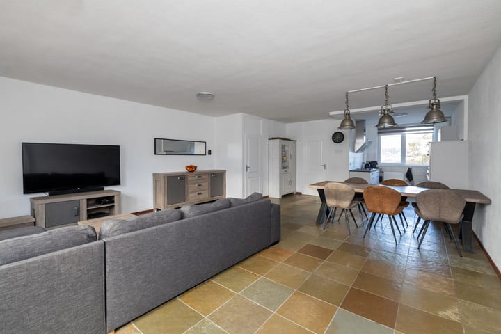 Foto 4 van Duinkant 8