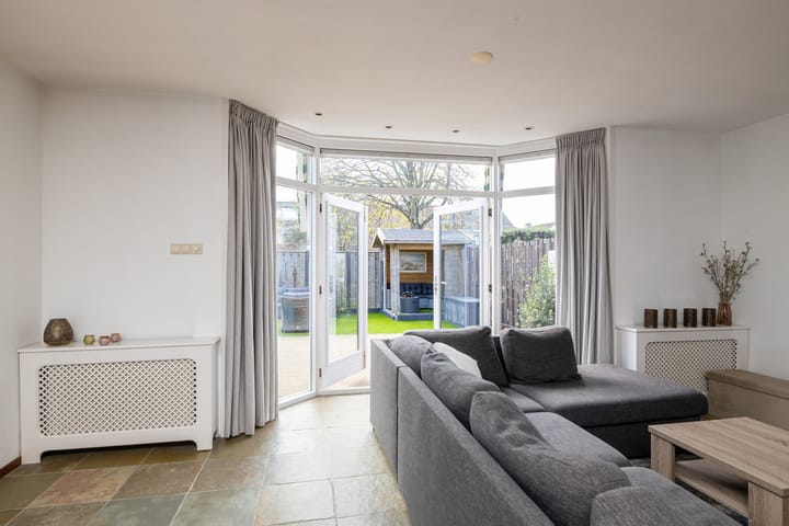 Foto 8 van Duinkant 8