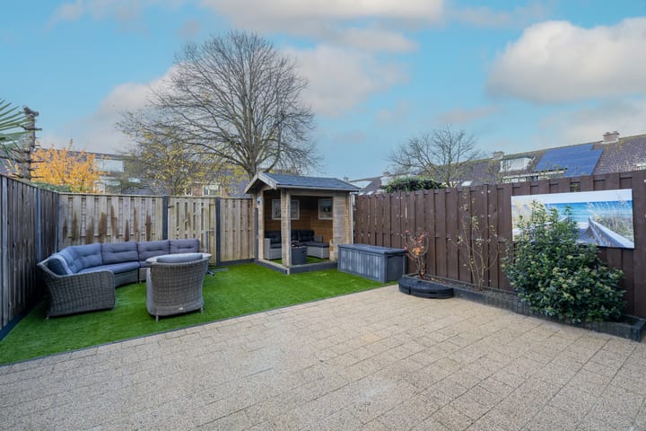 Foto 9 van Duinkant 8