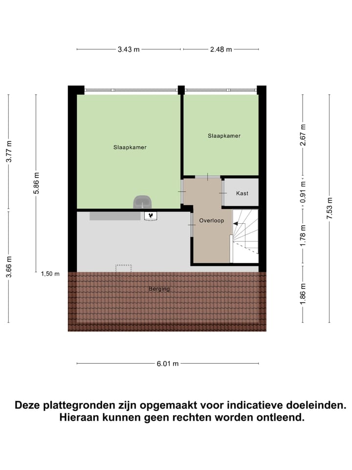Foto 43 van Johan de Wittstraat 2