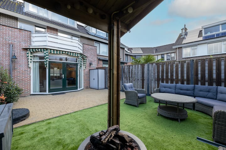 Foto 10 van Duinkant 8