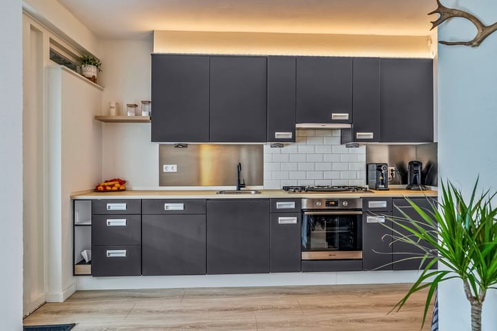 Foto 4 van Johan de Wittstraat 2