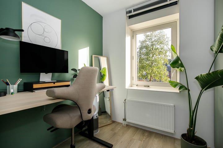 Foto 20 van Henri Laurenspad 36