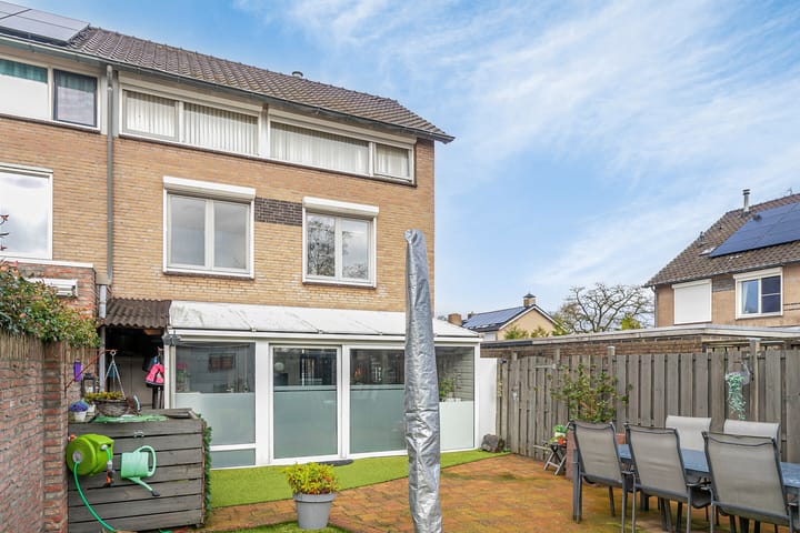 Foto 5 van Johan de Wittstraat 2