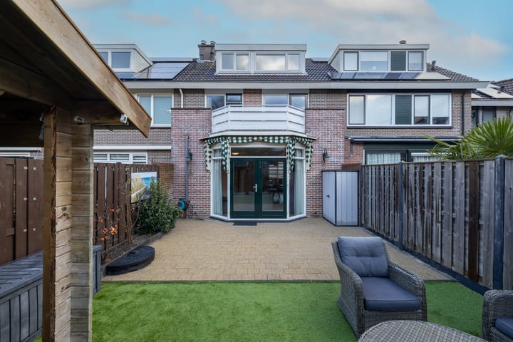 Foto 11 van Duinkant 8