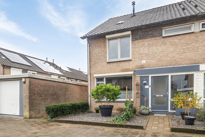 Foto 6 van Johan de Wittstraat 2