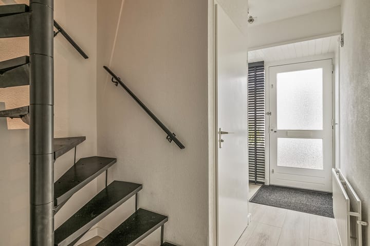 Foto 8 van Johan de Wittstraat 2