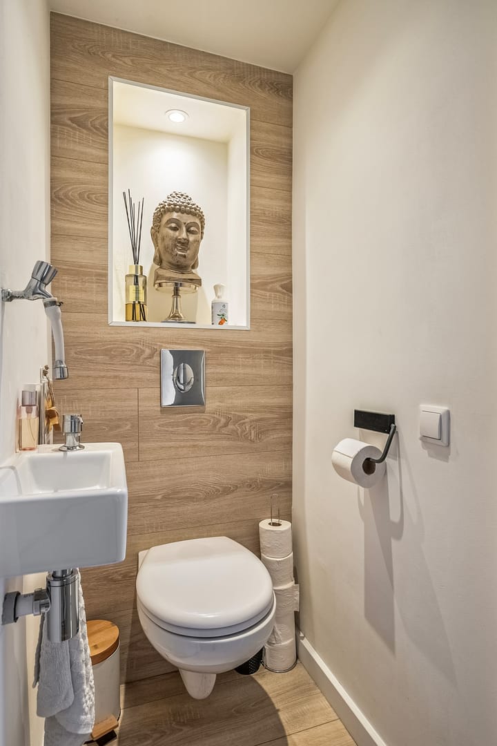 Foto 9 van Johan de Wittstraat 2