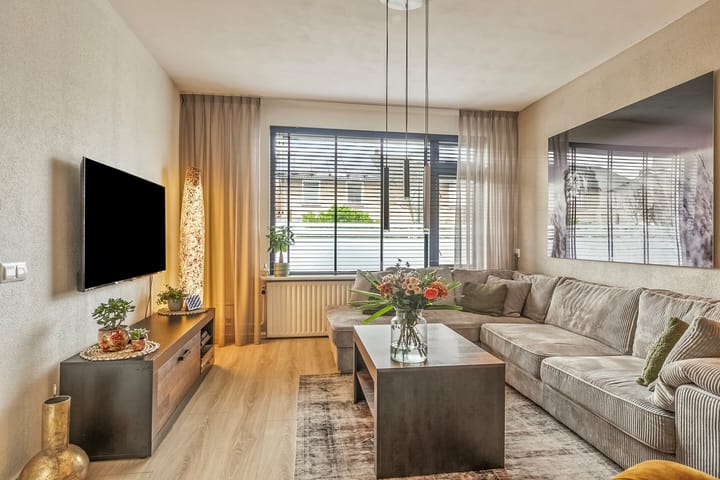 Foto 10 van Johan de Wittstraat 2