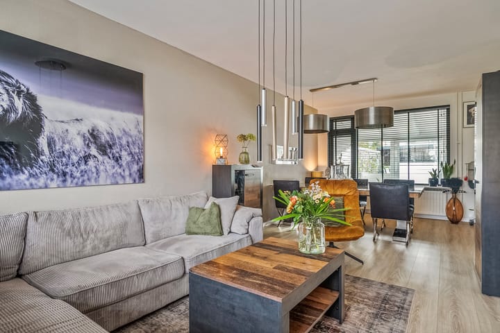 Foto 11 van Johan de Wittstraat 2