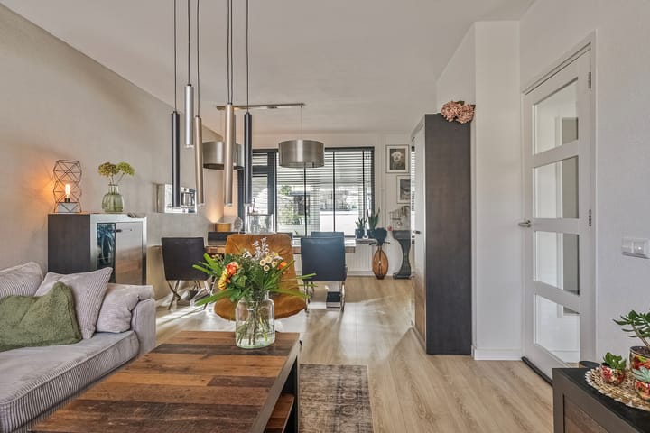 Foto 12 van Johan de Wittstraat 2